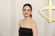 Jenny Slate at the 2024 Disney Upfront on May 14, 2024. (Image via Getty)